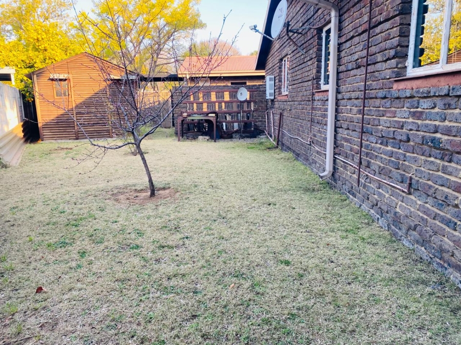 4 Bedroom Property for Sale in Sasolburg Ext 23 Free State